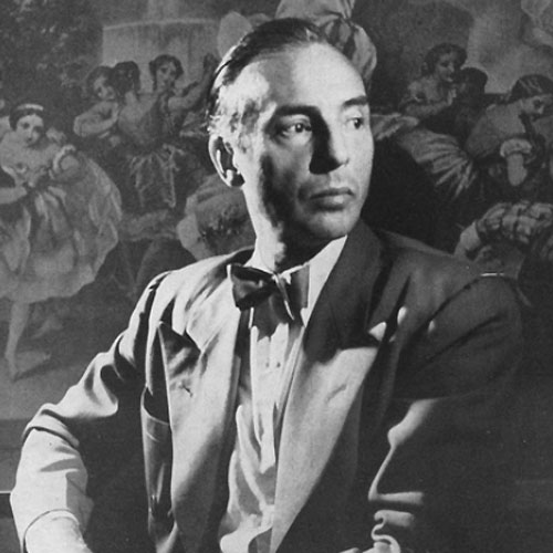 george balanchine
