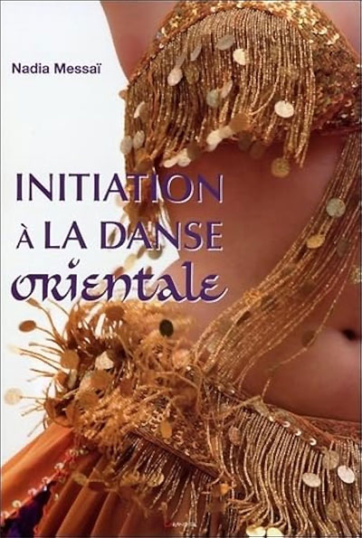 Initiation à la Danse Orientale