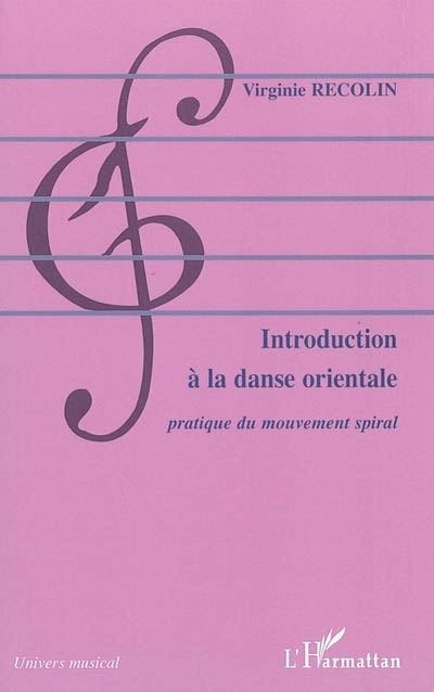 Introduction à la danse orientale