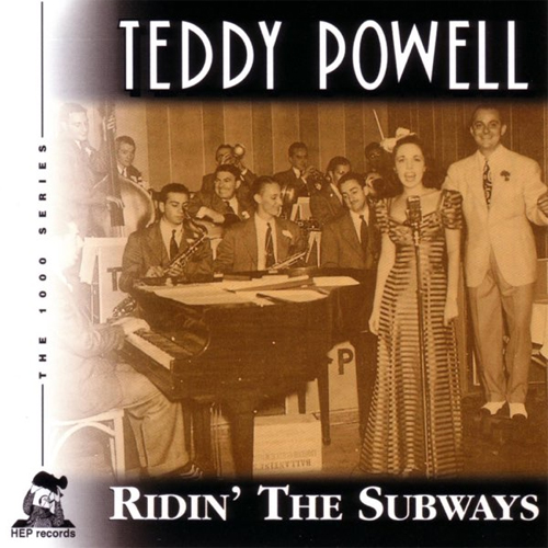 "Jamaica Jam" teddy powell