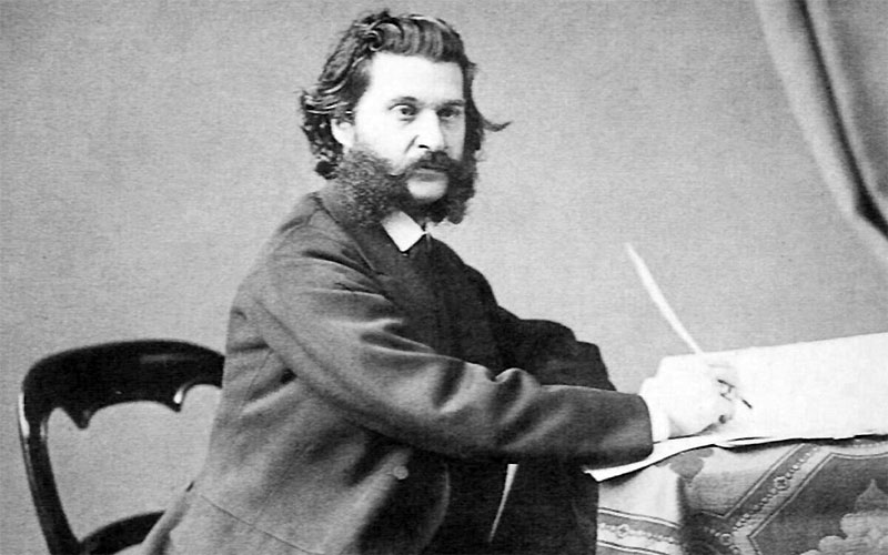 johann strauss II