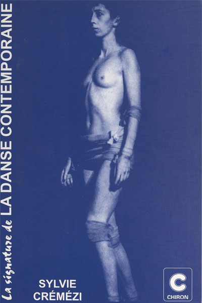 La signature de la danse contemporaine