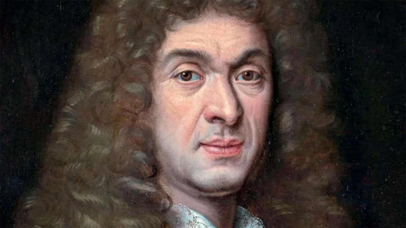 Jean-Baptiste Lully