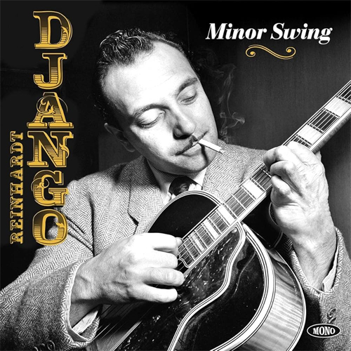 "Minor Swing" Django Reinhardt 