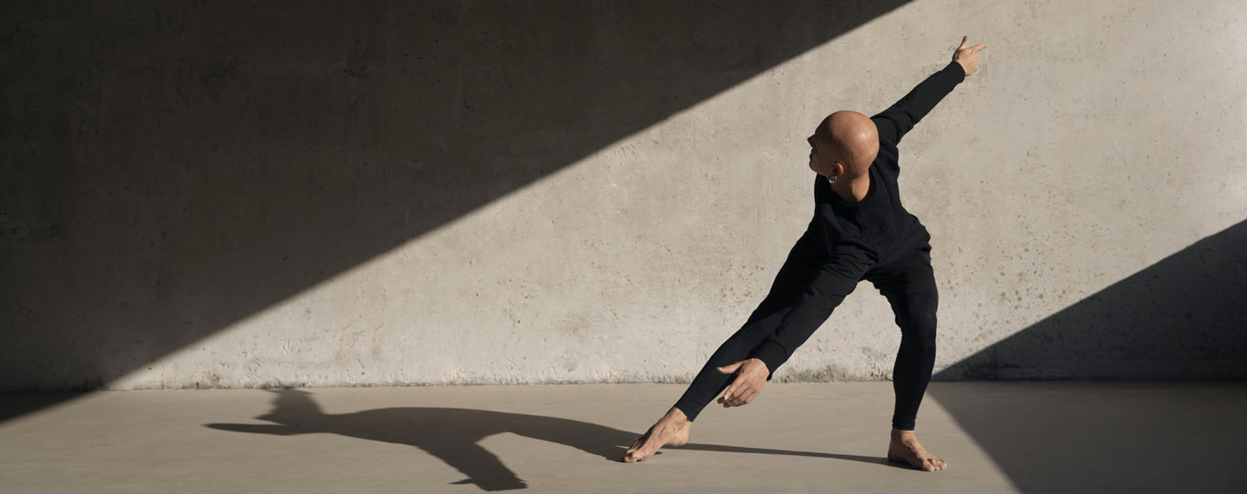 mutations choregraphiques