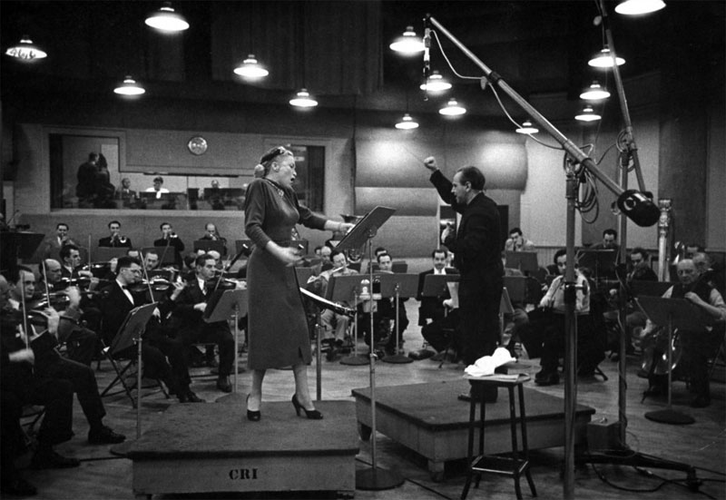 paso doble 1950-1980