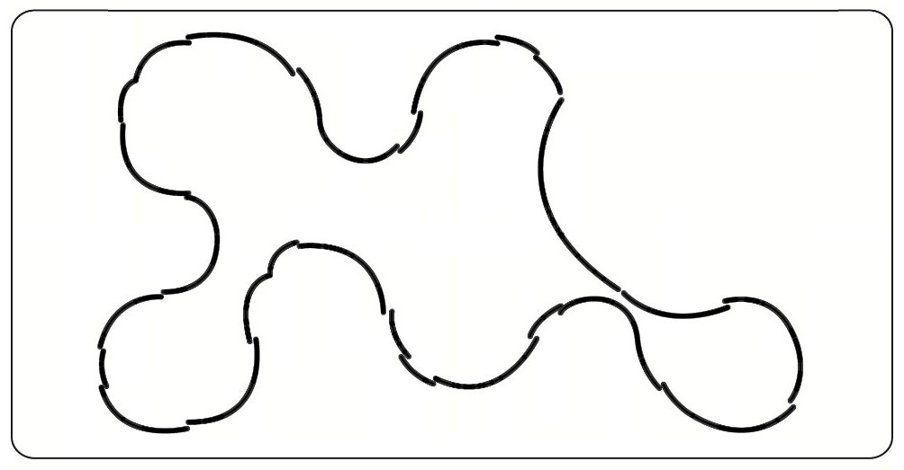 evolution 1 piste valse viennoise