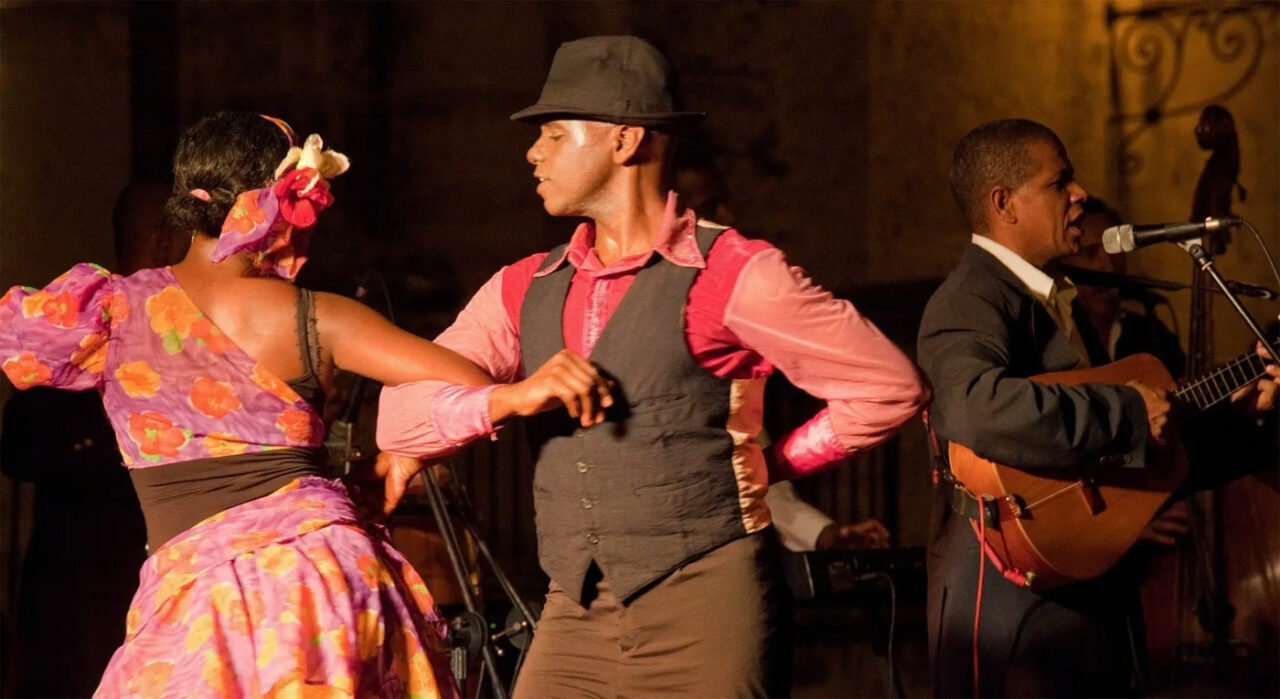 Histoire de la rumba : origines de la rumba cubaine