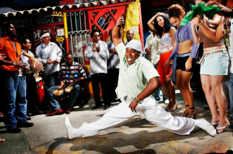 Apprendre la rumba : comment danser la rumba