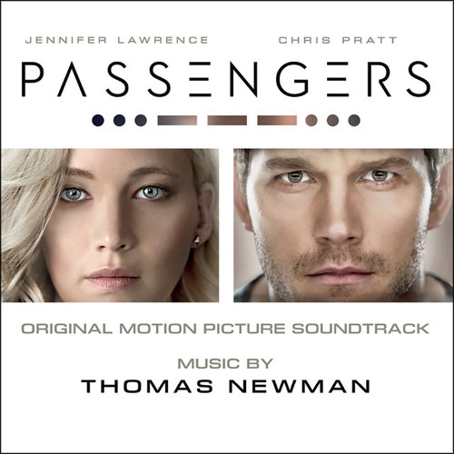 "Spacewalk" Thomas Newman