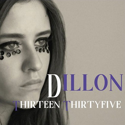 "Thirteen Thirtyfive" Dillon