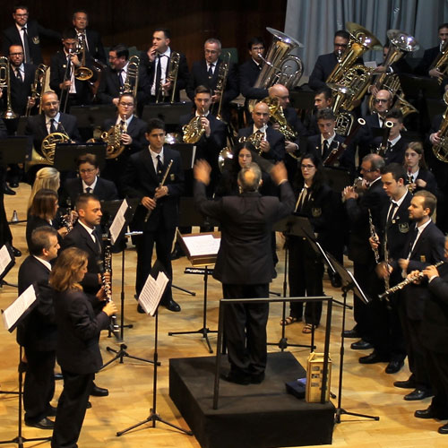 Torre del Oro - Ricardo Dorado Janeiro