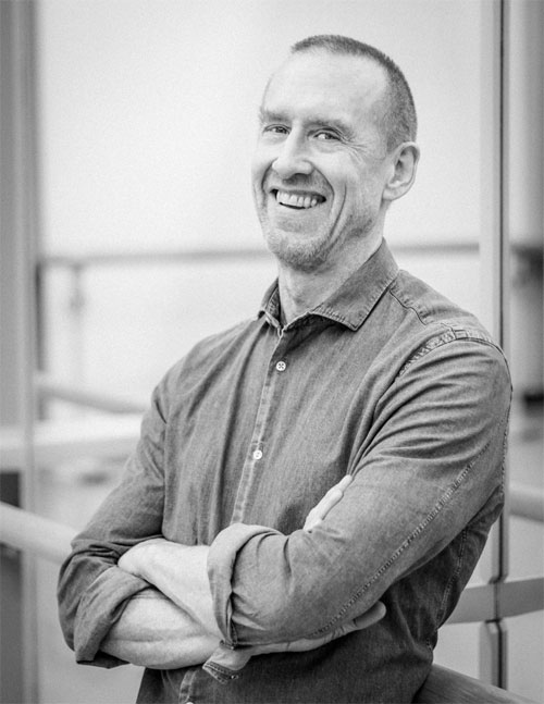 William Forsythe
