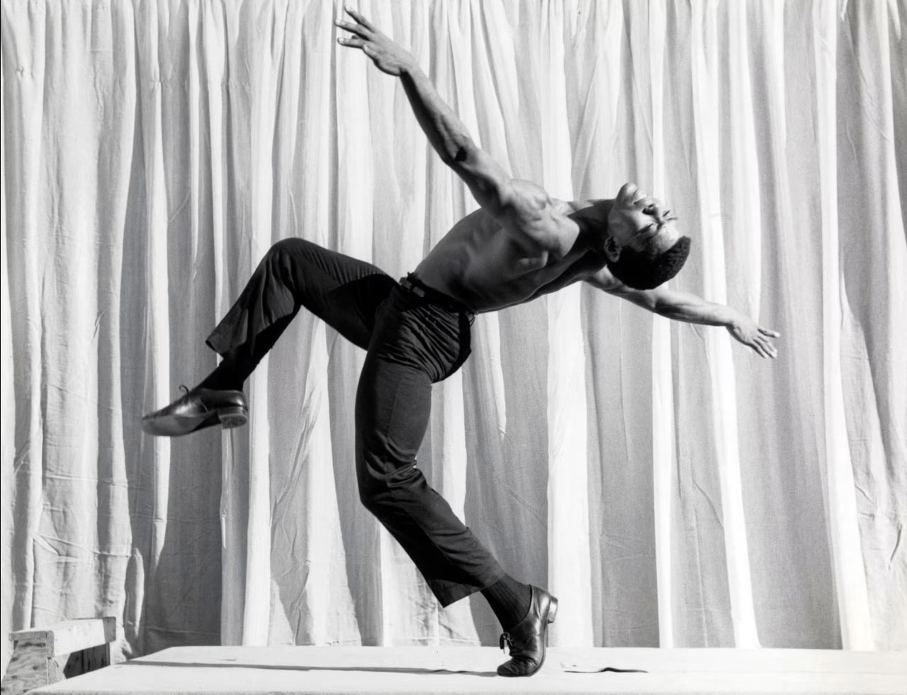 alvin ailey