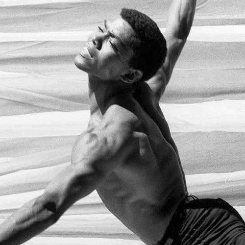 Alvin Ailey