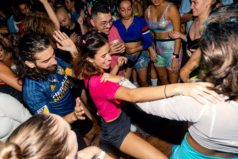 apprendre le reggaeton