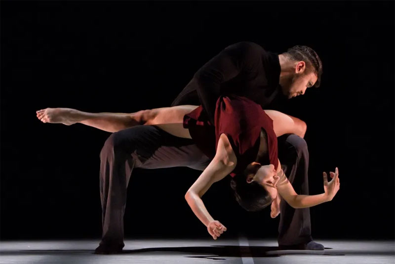 apprentissage modern jazz