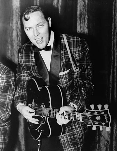 bill haley