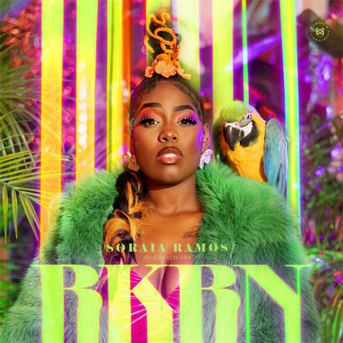 "BKBN" Soraia Ramos