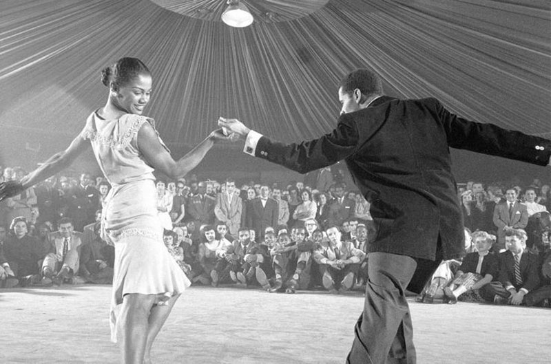 cha cha cha 1955