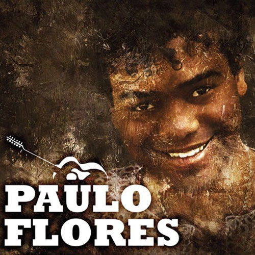 "Cherry" Paulo Flores