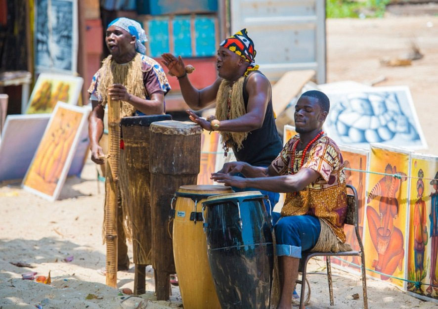 communaute africaine lisbonne