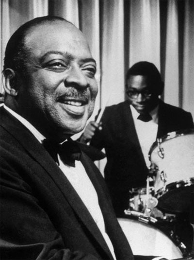 count basie
