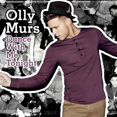 "Dance With Me Tonight" Olly Murs
