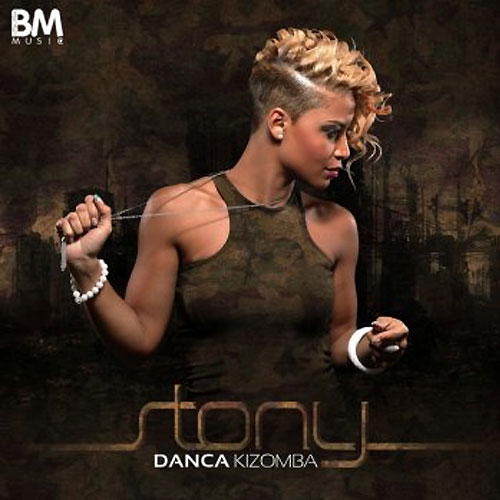 "Dansa Kizomba" Stony