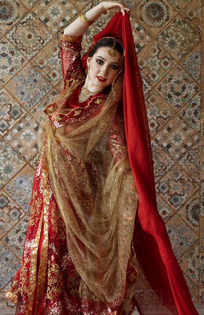 danse orientale 2025