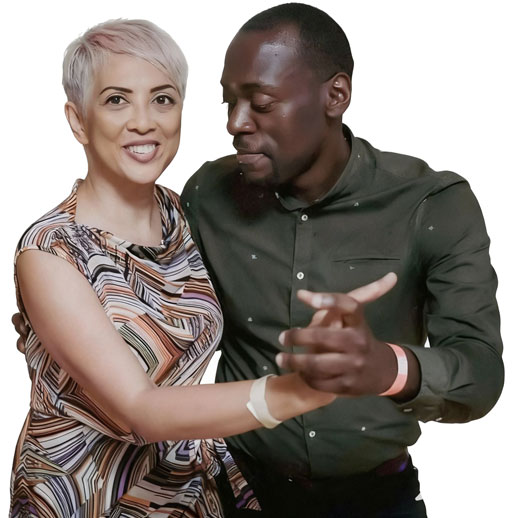 danser la kizomba