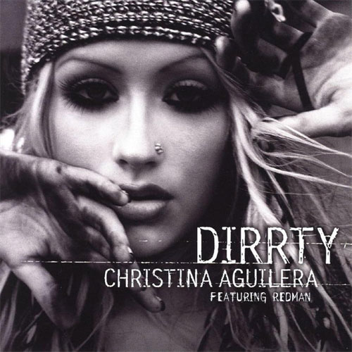 "Dirrty" Christina Aguilera