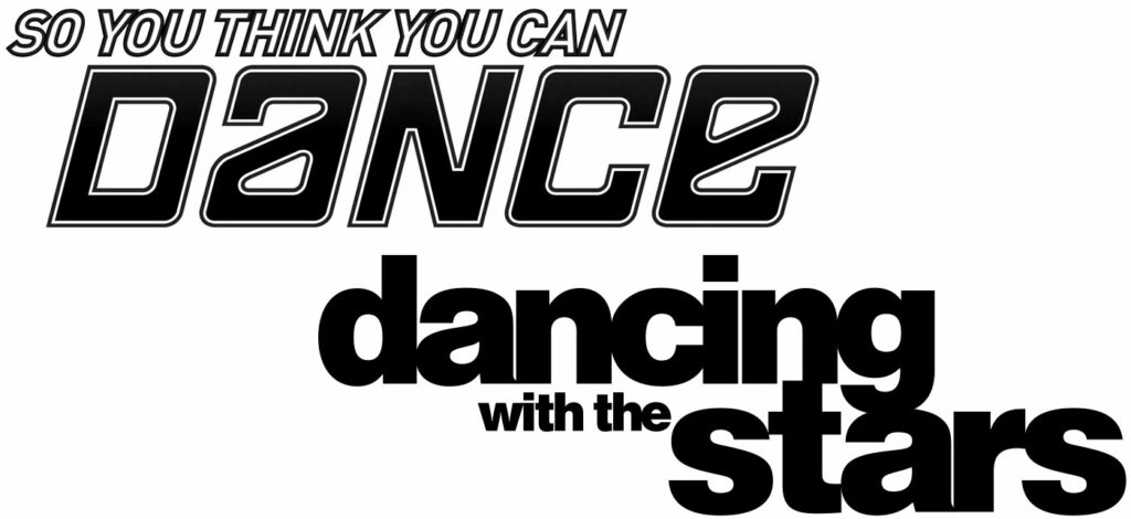 emissions télé sur la danse 2005