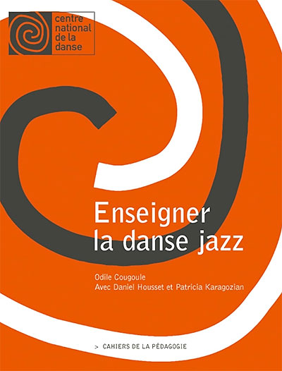 Enseigner la danse jazz 