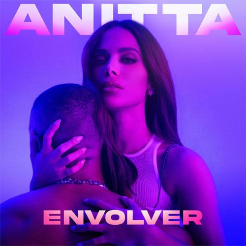 "Envolver" Anitta