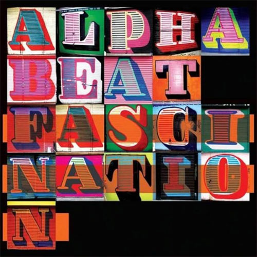 "Fascination" Alphabeat