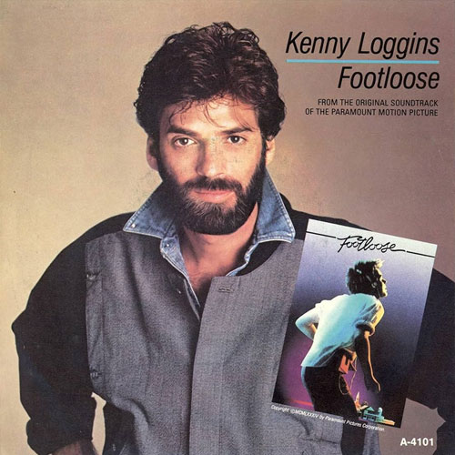 "Footloose" Kenny Loggins