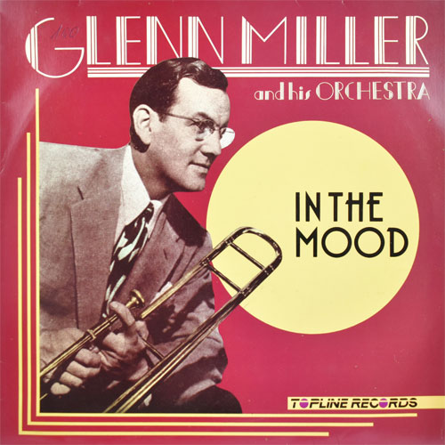"In the Mood" de Glenn Miller