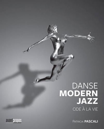 Danse modern jazz ode à la vie