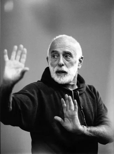 jerome robbins