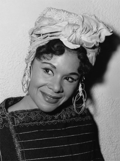 Katherine Dunham