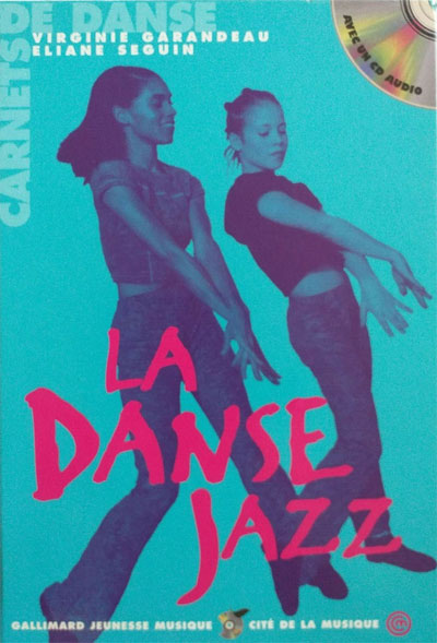 La danse jazz