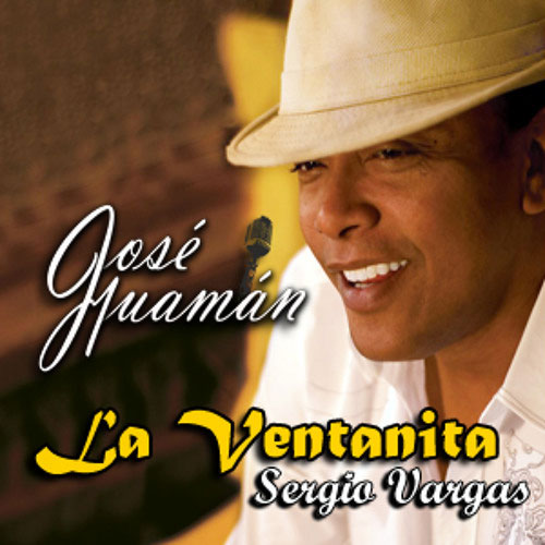 "La Ventanita" Sergio Vargas