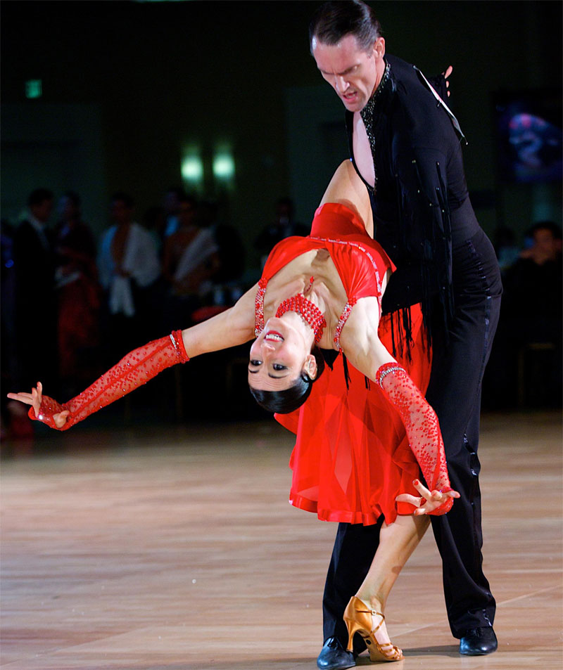 découvrir le cha-cha-cha