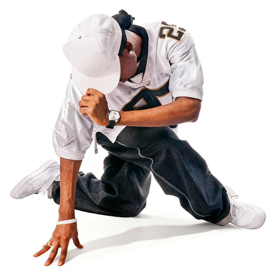 découvrir le street jazz