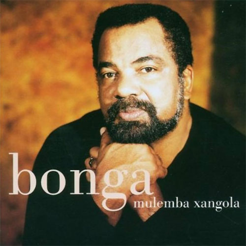 "Mulemba Xangola" Bonga