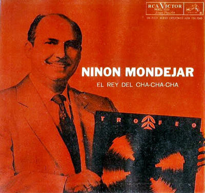 Ninón Mondéjar 