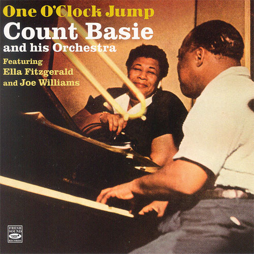 "One O'Clock Jump" Count Basie