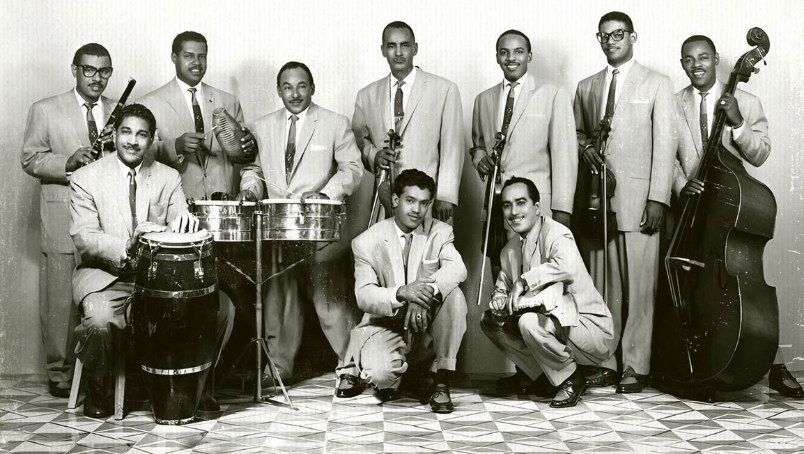 orquesta aragon