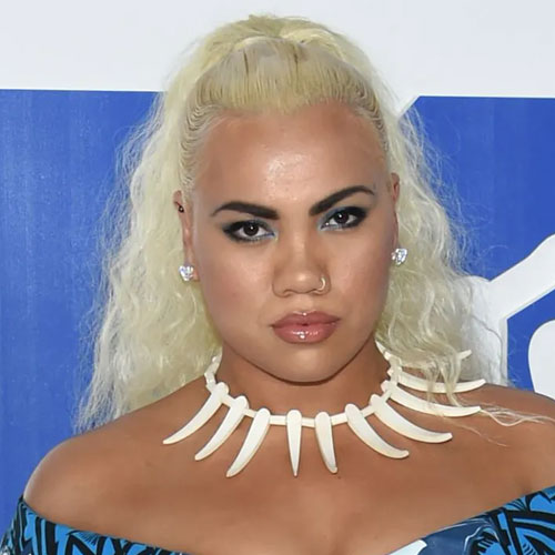 Parris Goebel